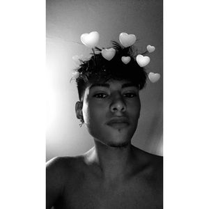 Meet your Posher, Noah